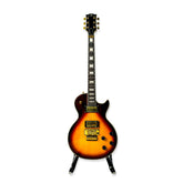 Steiner EG-F14 Electric Guitar – Droplet Sunburst